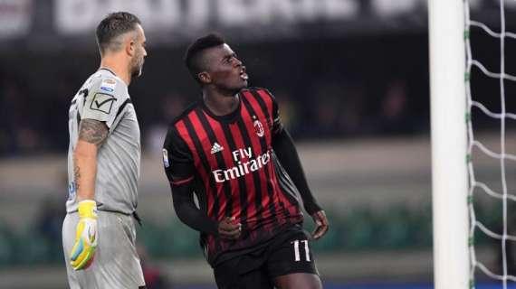 Repubblica - Niang: “Mi sento un leader e posso diventare un campione. Il progetto giovani funziona, non se ne andrà nessuno. Sulla Champions…”