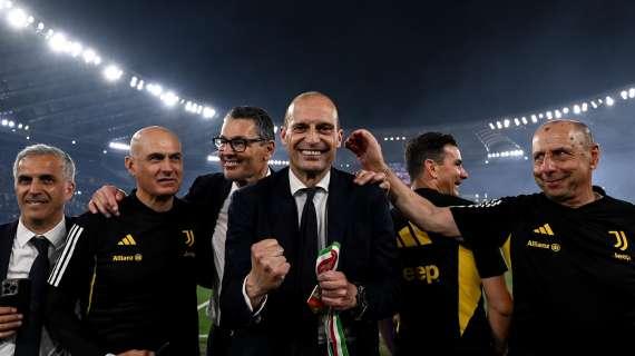 Il Milan va forte su Allegri: per il CorSport pronto un contratto triennale