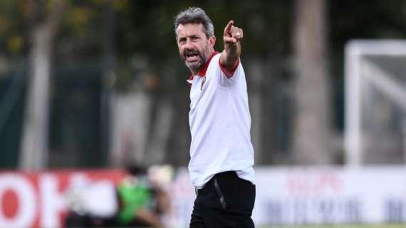 Milan Femminile, contro il Sassuolo il match point per la Champions League