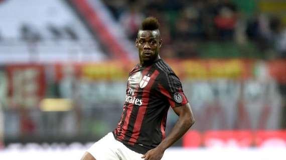 Probabile formazione - Tornano Balo e Alex dal primo minuto. Nuova occasione per De Sciglio