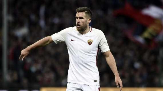 Tuttosport - Milan, idea Strootman per il centrocampo: esperienza e muscoli per il salto di qualità