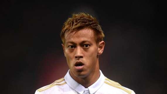 TMW - Criscitiello: "Milan, tentativo del Watford per Honda"