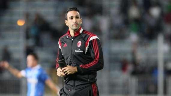 Rami: "Il Milan vive un momento difficile, ma torneremo in alto. La società è ambiziosa, qui ho imparato molto"
