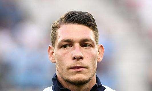 Premium - Milan, affondo finale per Belotti: 60 milioni più Paletta e Niang