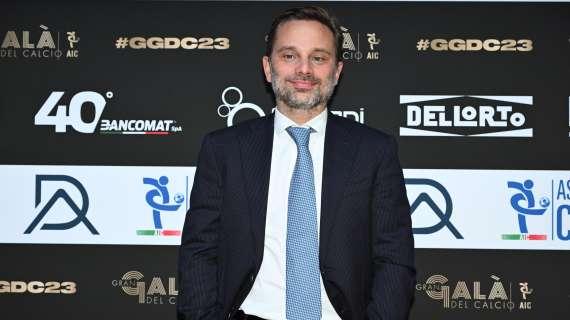 Furlani a Sky: "Due episodi negativi ci hanno penalizzato, siamo molto delusi" 