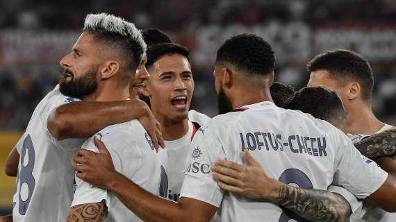 ESCLUSIVA MN - Biasiolo: "Mi piacciono Loftus-Cheek e Reijnders. Derby? Non forzerei Giroud, curioso di vedere Jovic e Okafor"
