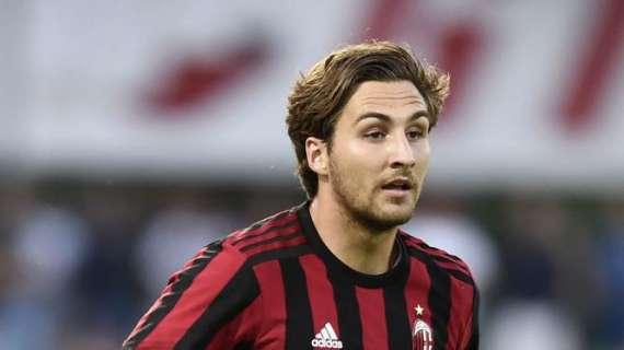 Primavera - Genoa-Milan, la formazione dei rossoneri: Simic e Torrasi i fuoriquota