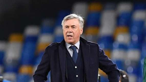 Ancelotti e il match di Champions che non dimentica: "'La partita perfetta' contro lo United del 2007"