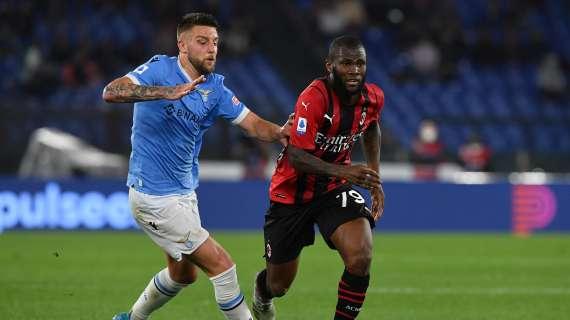 Perché non è rimasto al Milan? L'ag. di Kessie: "Sono andati via Donnarumma, Calhanoglu e Romagnoli per lo stesso motivo"