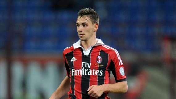 De Sciglio: "Pensavamo di aver superato il momento difficile, dobbiamo giocare con più cattiveria. Siamo stati sempre con Allegri, importante la sua conferma"