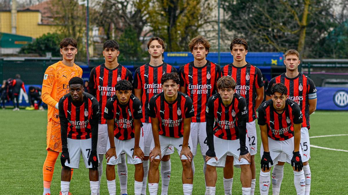 LIVE MN - Primavera, Parma-Milan (4-2): rossoneri avanti di due gol, poi i gialloblu ribaltano il risultato