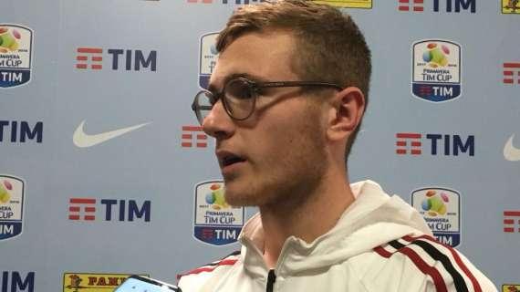 MN - Pobega: "Peccato per i play off ma abbiamo dato tutto fino all'ultimo"