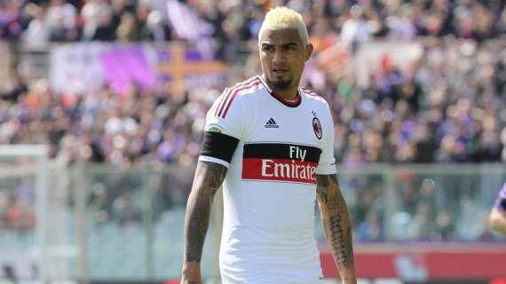 ESCLUSIVA MN - Rigitano (Ag. Fifa): "Tevez, Galliani sta facendo un miracolo. Boateng un giocatore mediocre. Nocerino all'Inter? Ridicolo..."