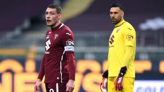 Serie A, lo 0-0 tra Lazio e Torino salva i granata. Il Benevento di P. Inzaghi retrocede in B