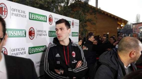 ESCLUSIVA MN - Cardone: “Romagnoli lo porterei agli Europei. Vangioni si ambienterà presto”