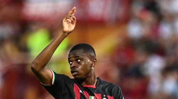 Pagelle CorSport: non solo Diaz e Rebic, promossi anche Calabria e Kalulu