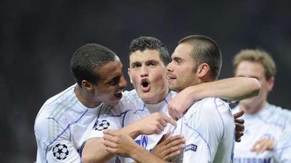 Tuttosport - Milan, gli occhi dei rossoneri su Matip dello Schalke 04