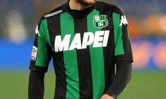 Sassuolo Primavera, Palmieri: "Nel primo tempo il Milan ha fatto meglio di noi"