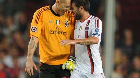 Prima notte da Champions