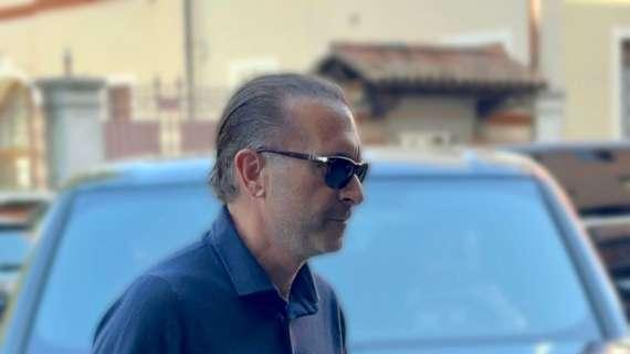Il Giornale titola: "Cardinale, orgoglio Milan. Voglia di riscatto"