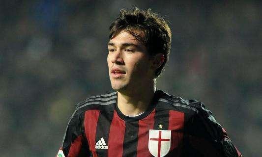 Marchetti: "Per Romagnoli un'offerta dal Chelsea non è ancora arrivata, al momento per il Milan è incedibile"