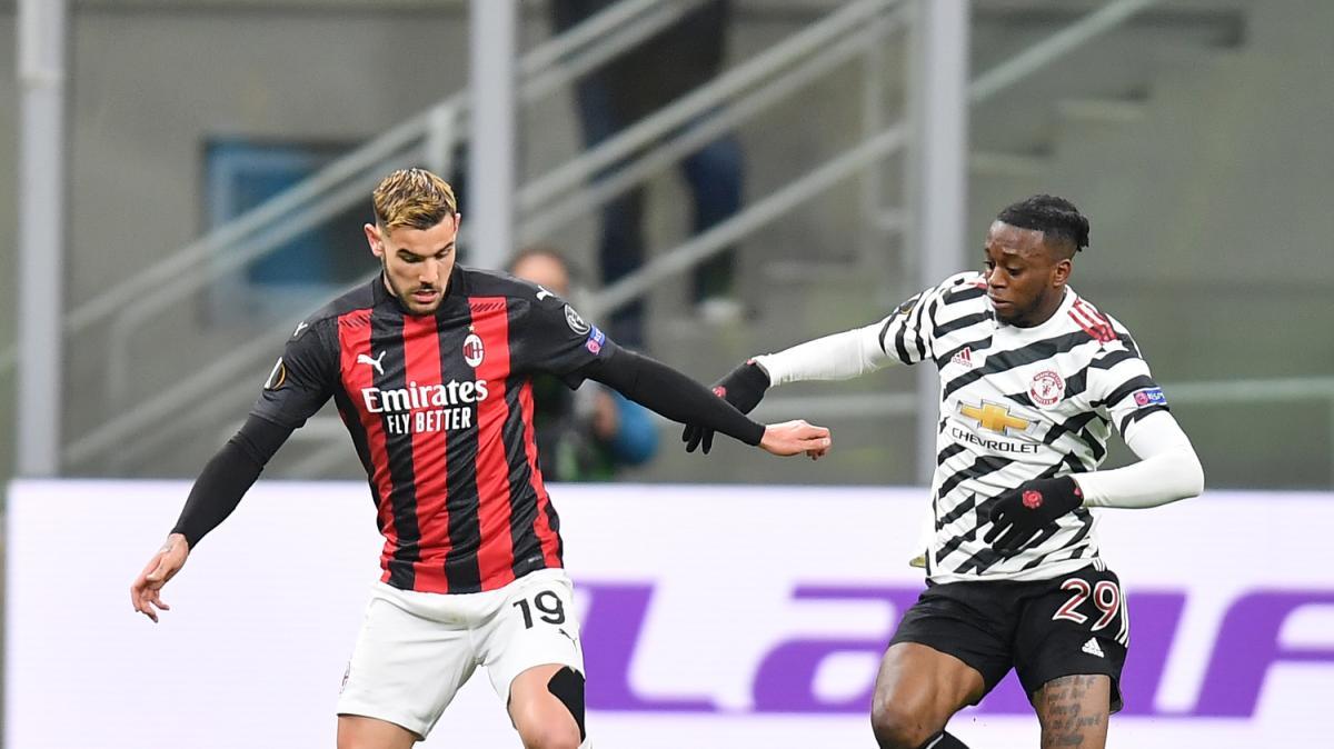 Milan-Manchester United: tutti i precedenti in amichevole
