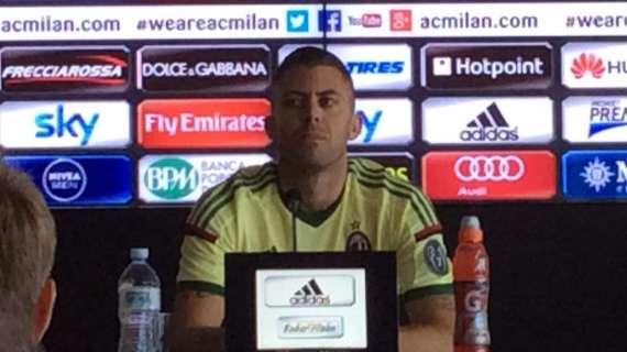 LIVE MN - Menez: "Voglio far divertire i tifosi, sentire la fiducia è fondamentale per me". Galliani: "Stiamo lavorando sia in entrata che in uscita"