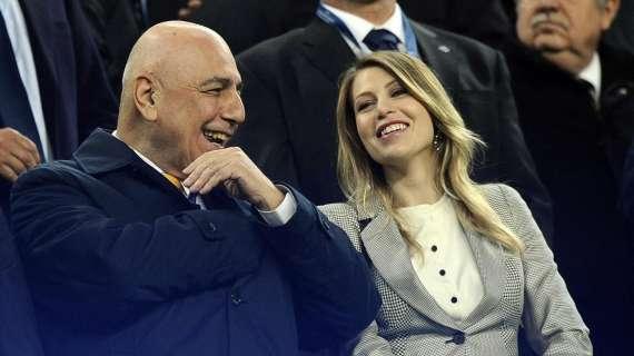 ...Mercato chirurgico e sorpresa finale: un mediano, forse un terzino e poi chissà