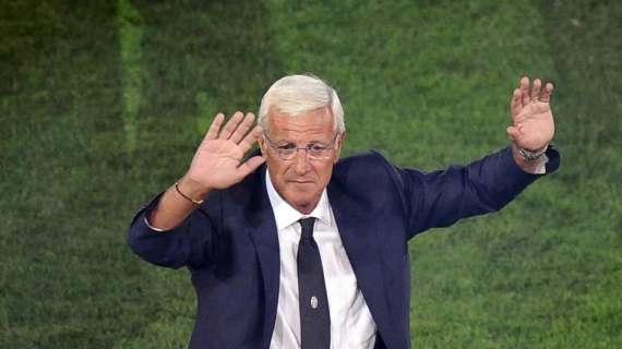 Lippi: "Inzaghi vuole superare Raul"