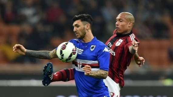 Sugoni a Sky: "Soriano-Milan? Sotto sotto sembra non sia finita qui"