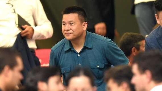 Il Sole 24 Ore - Milan, Mr Li gioca la carta del rifinanziamento con Merrill Lynch