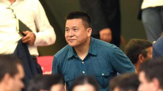 Gazzetta - Yonghong Li esce allo scoperto: il numero uno rossonero difende l’acquisto del Milan e contrattacca
