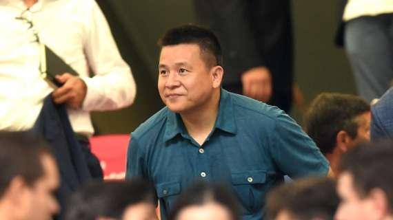 Gazzetta - Dal fallimento in Cina, all’inchiesta della Procura di Milano: la giornata nera di Yonghong Li