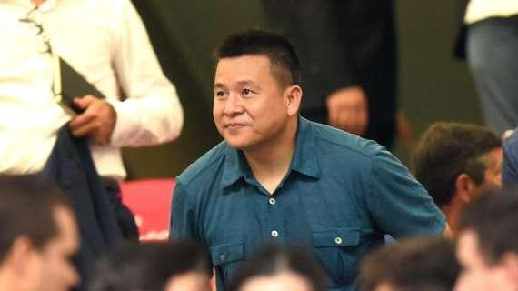Gazzetta - Milan, si muove Mister Li: blitz in Italia per rifinanziare il debito con Elliott e convincere l’Uefa