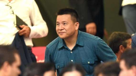 CorSera - Milan, Yonghong Li non molla ed è pronto a versare i primi 10 mln del nuovo aumento di capitale