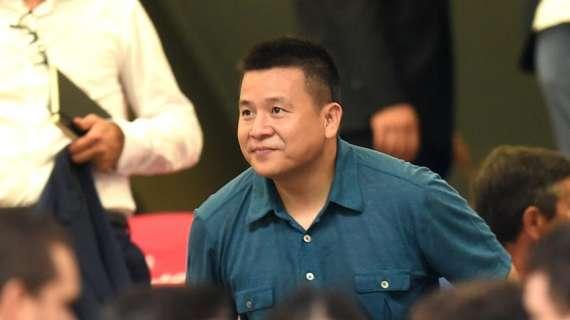 CorSera - Milan, Yonghong Li non vuole vendere: respinti alcuni potenziali acquirenti