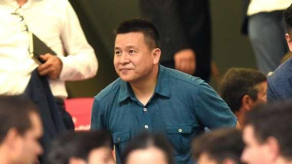 Gazzetta - Milan, il bonifico da 10 mln di Yonghong Li è finalmente partito: scongiurato per ora l’intervento di Elliott
