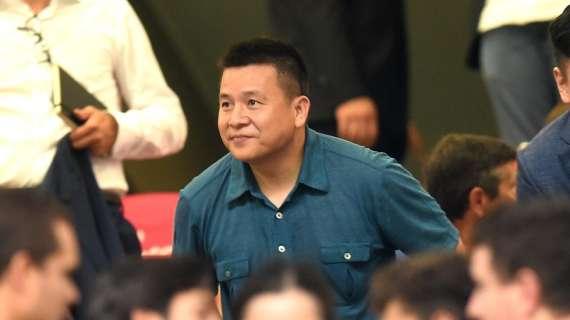 Gazzetta - Mister Li, svolta entro fine mese: un nuovo socio di minoranza per convincere la Uefa e frenare l’avanzata di Elliott