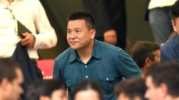 Gazzetta - Nuovi guai per Mister Li: ipotesi di riciclaggio e rogatorie in vista. La procura di Milano indaga