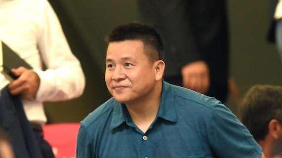 Yonghong Li e la (discutibile) strategia del rialzo. Il tempo stringe e lui rischia di perdere tutto