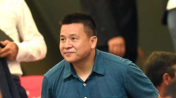 Repubblica - Milan, no di Li a 450 milioni: e spunta un certo mister Xia