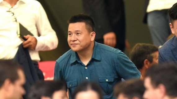 MN - Rimborso dei 32 milioni: Yonghong Li chiede altre 48 ore di tempo, Elliott dice no