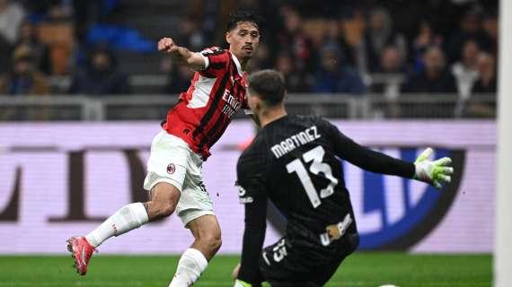 Secondo Reijnders, Conceiçao ha molti meriti nella conquista della finale di Coppa Italia
