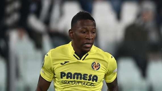 Il Brighton ha rifiutato la prima offerta del Milan per Estupinan