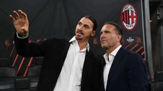 Gazzetta - Milan, Cardinale è a Milano: oggi incontra Furlani, Moncada e Ibra per parlare del nuovo allenatore