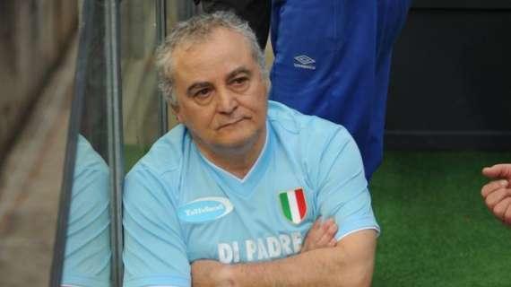 V. D'Amico: "Donnarumma? Ieri ha sbagliato, non può prendere un gol così"