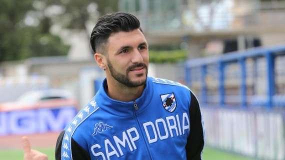 MN - Milan-Soriano, pista ancora viva nonostante l'inserimento del Napoli