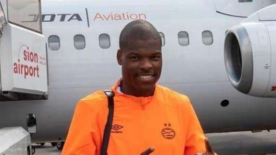 Milan, Dumfries è l’alternativa a Emerson Royal