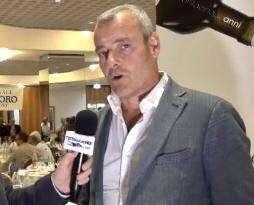 Bertini: "Giallo per sputi in terra? Non applicabile, in questa stagione ci sono anche molti insetti"