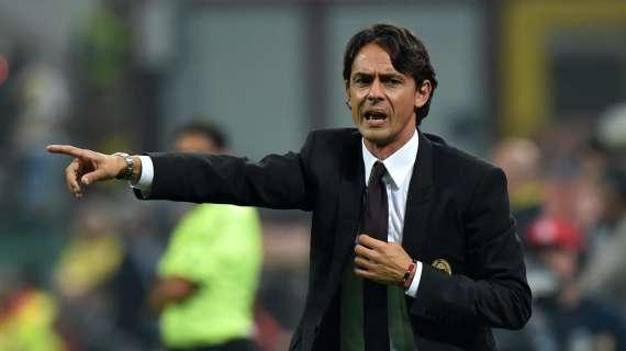 Gazzetta - E’ un Milan camaleontico: il doppio modulo esalta Inzaghi